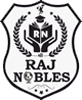 Raj Nobles Degree College Dungarpur